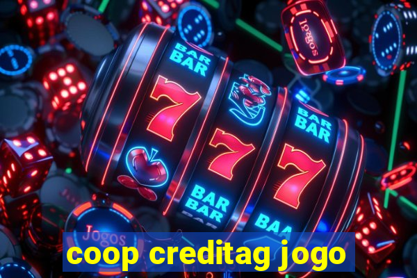 coop creditag jogo